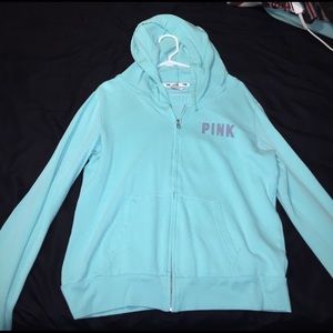 Victoria's Secret jacket