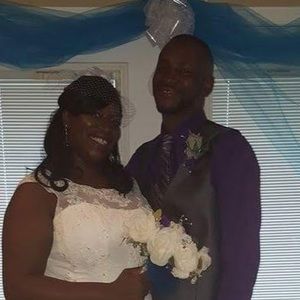 Meet your Posher, Freddie