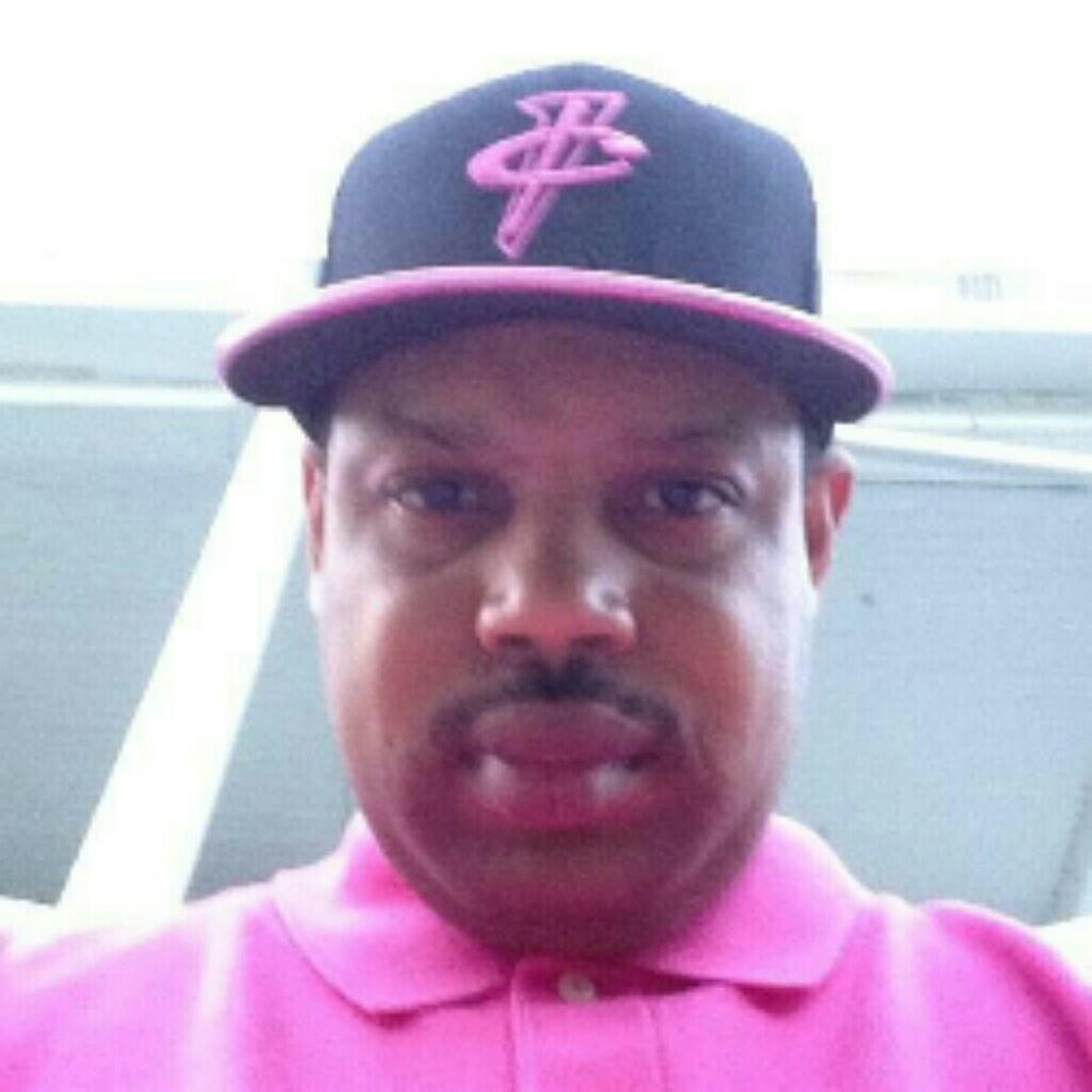 Meet your Posher, Gartrell