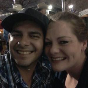 Meet your Posher, Alexandria