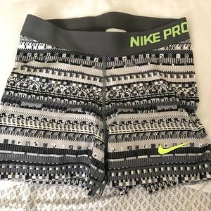 Nike Pro Spandex