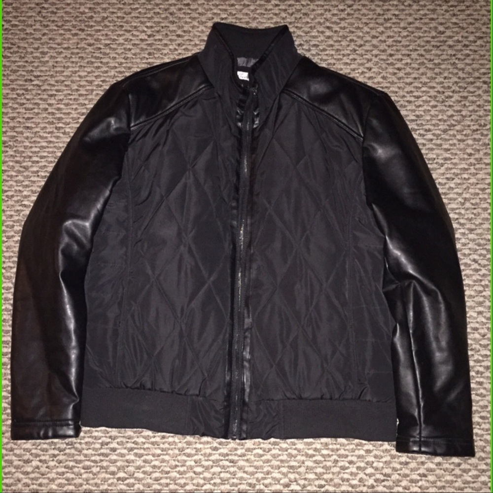 Kenneth Cole jacket