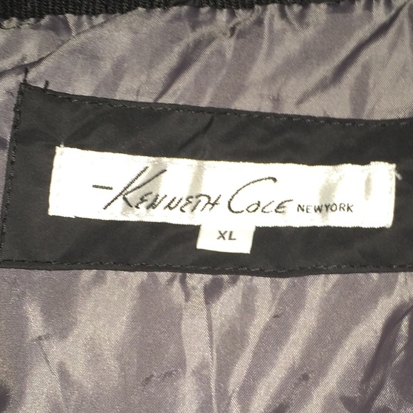 Kenneth Cole jacket - Picture 4 of 5