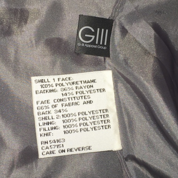 Kenneth Cole jacket - Picture 5 of 5