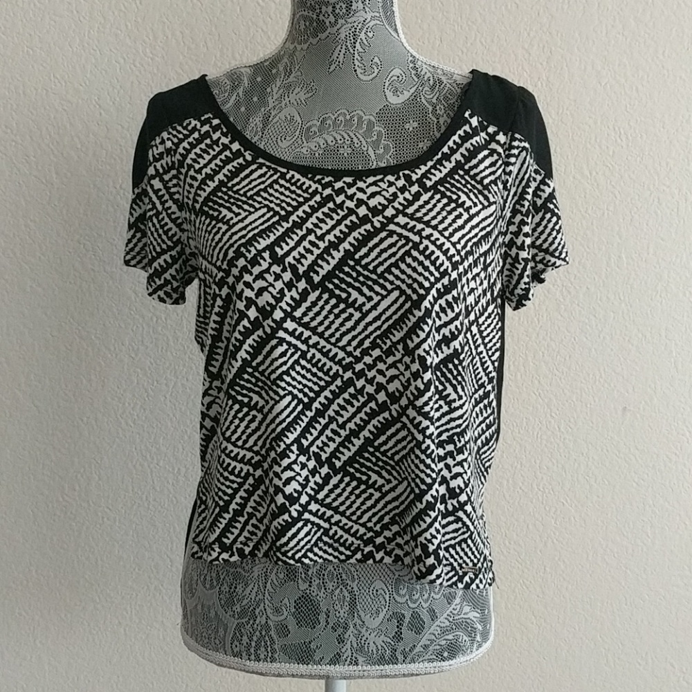 Bebe Top, M