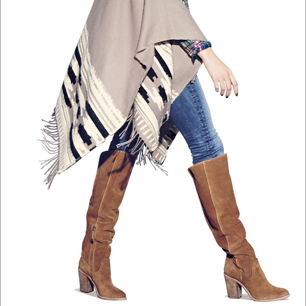 FINAL PRICE DROP🌟Dolce Vita Ohanna Boot🌟