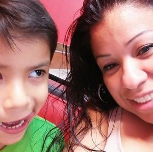 Meet your Posher, Brenda