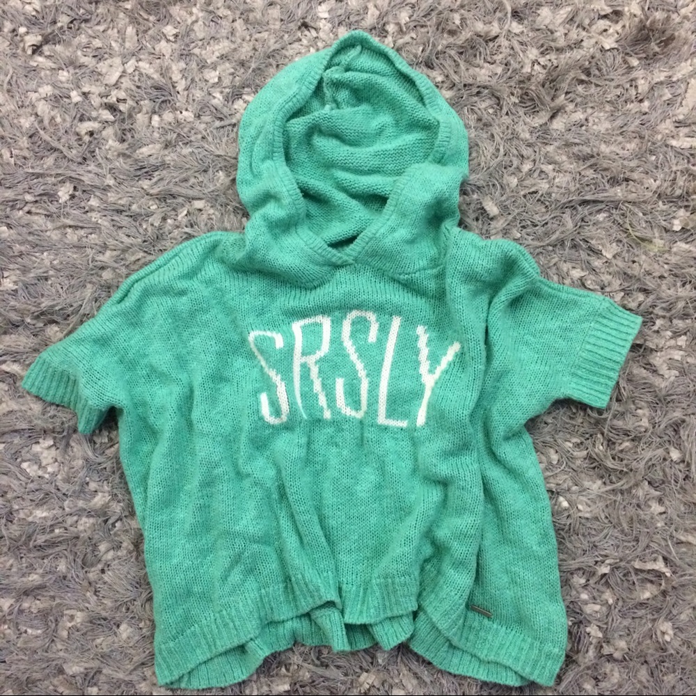 🚫 SOLD 🚫 3 for 10 SALE SALE Gilly Hicks sweater
