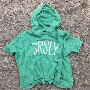 🚫 SOLD 🚫 3 for 10 SALE SALE Gilly Hicks sweater