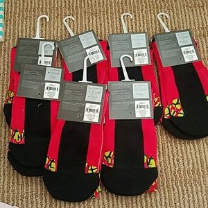 old navy active socks