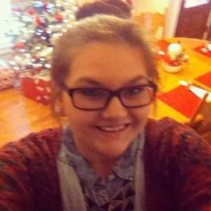 Meet your Posher, Savannah