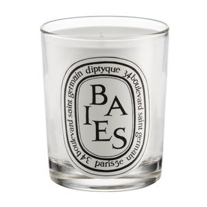 diptyque baies (berries) 2.4 oz. candle