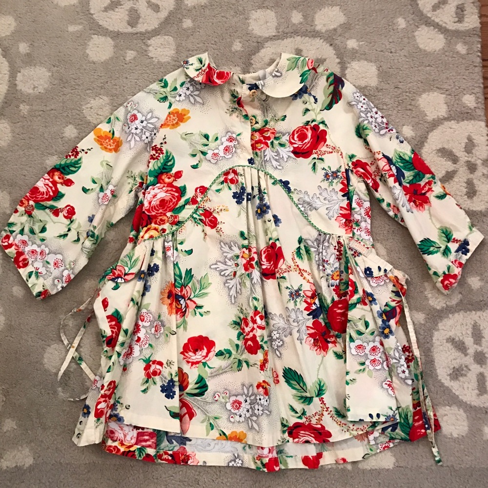 Oilily tunic/dress