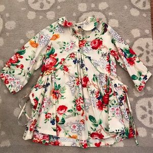 Oilily tunic/dress