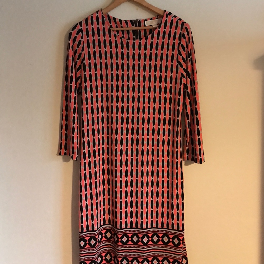 Michael Kors sheath dress