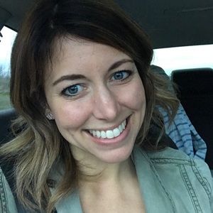 Meet your Posher, Heather