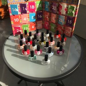 Ciate mini mani month