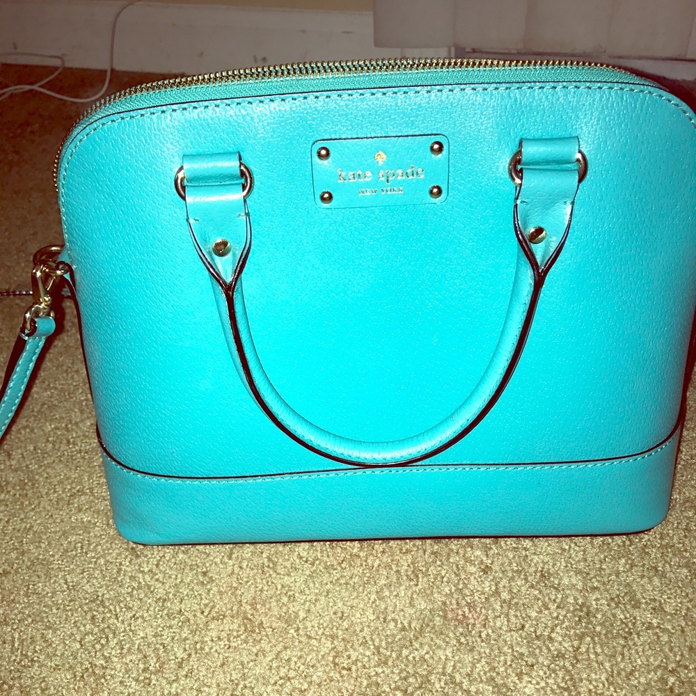 Kate Spade bag
