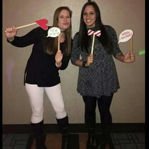 Meet your Posher, Kara