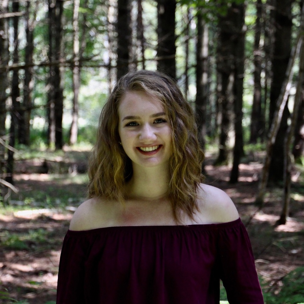 Meet your Posher, Rachel