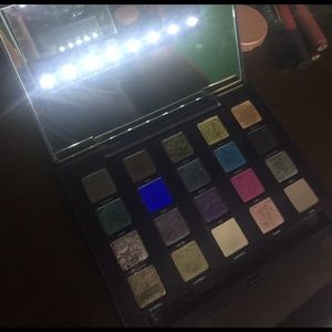 Urban Decay Original Vice Palette