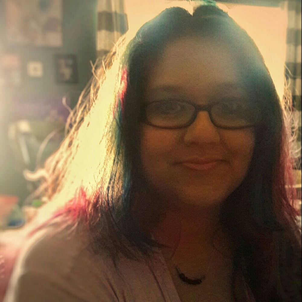 Meet your Posher, Renee