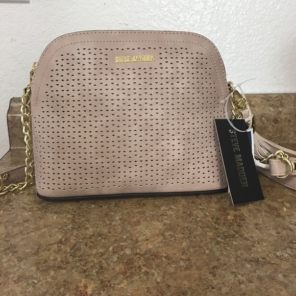 Steve Madden Handbags - Steve Madden purse