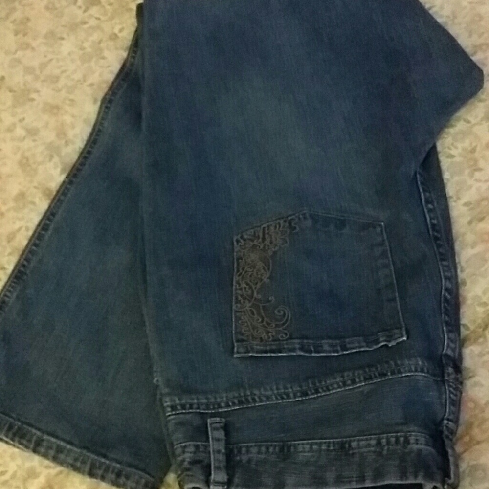 Jeans 🌼final, except bundled🌼