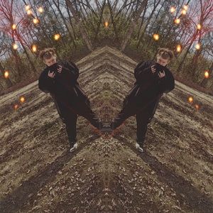 Meet your Posher, Austin