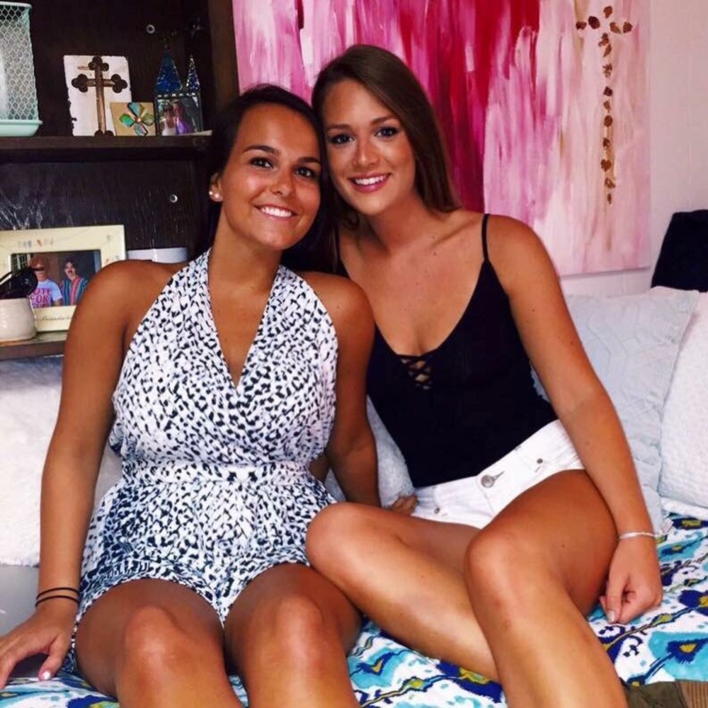 Meet your Posher, Maggie