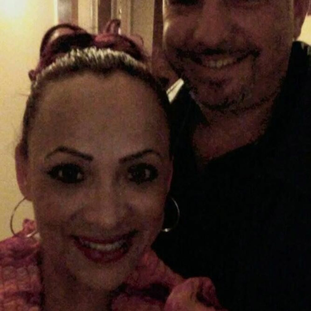 Meet your Posher, Robert n norma
