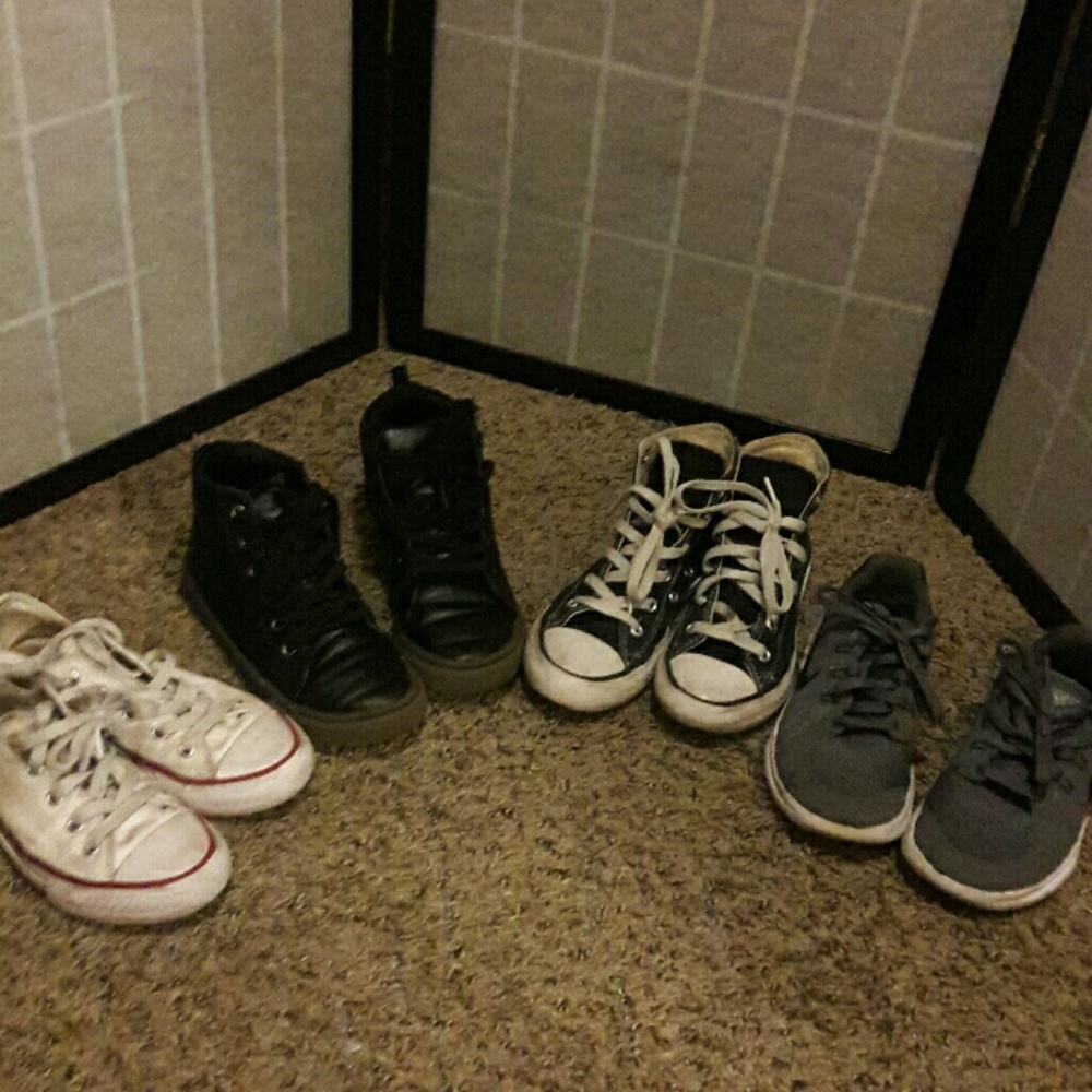 Sneakers