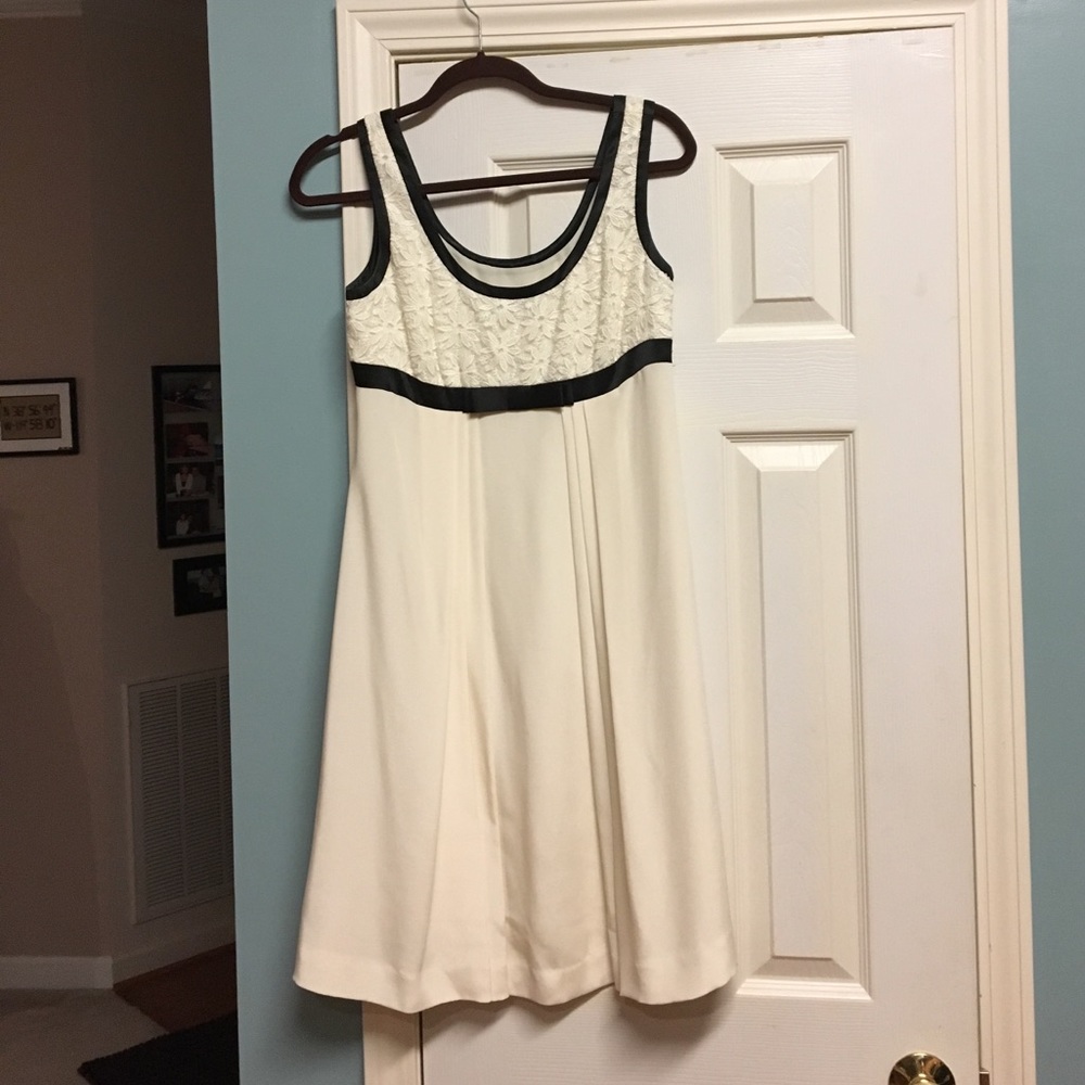 Anne Klein dress