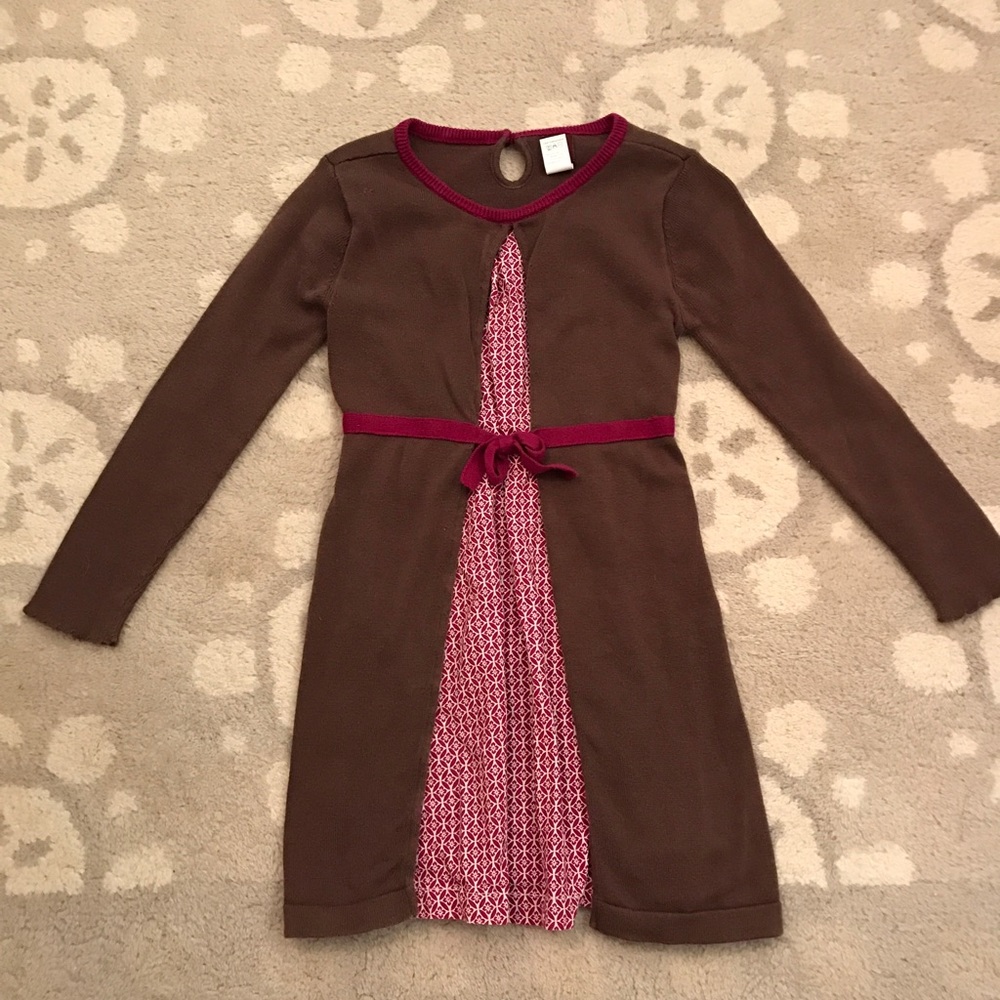 Tea Collection dress