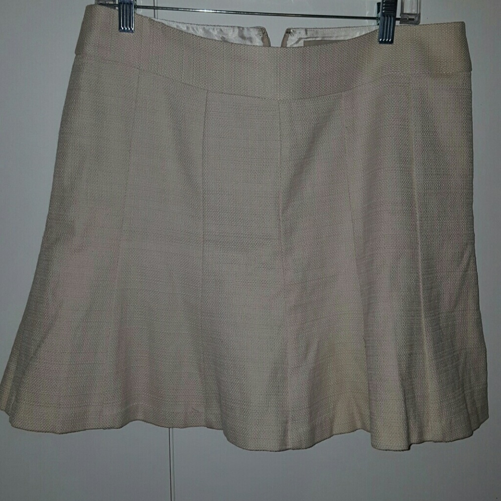 Banana Republic Skirt