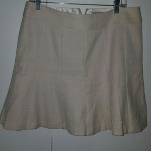 Banana Republic Skirt
