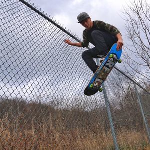 Meet your Posher, Pete