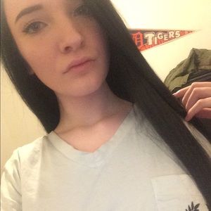 Meet your Posher, Aliya