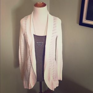 NWT Merona Cardigan