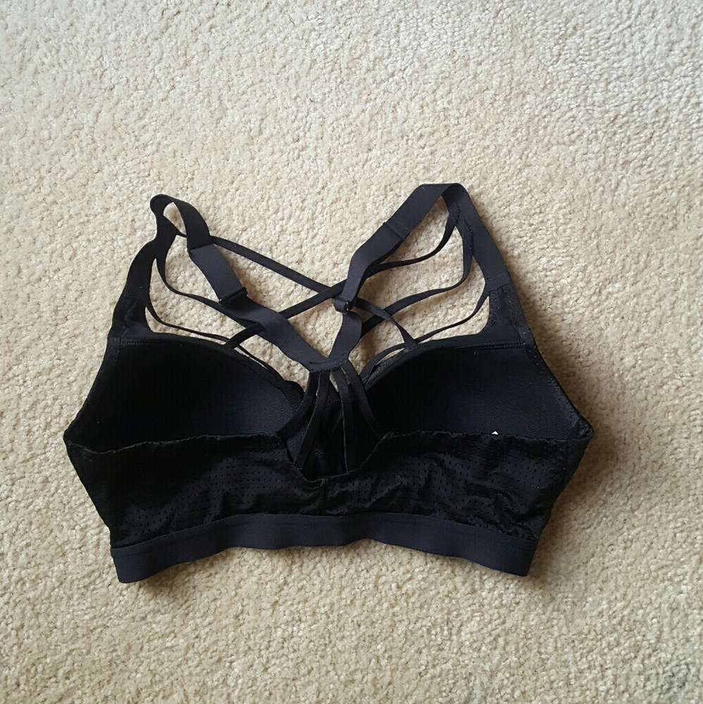 SOLD- ANOTHER SITE->VSX Sports Bra - Picture 2 of 4