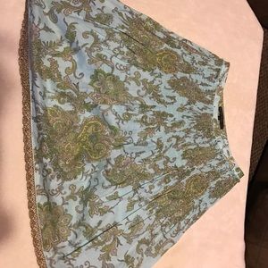 Antonio Melani skirt