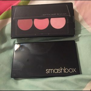 Smashbox Blush & Highlight Palette