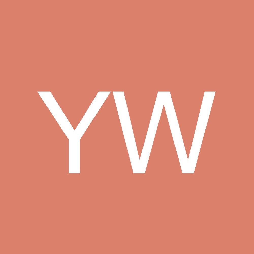 Meet your Posher, Yvonnee