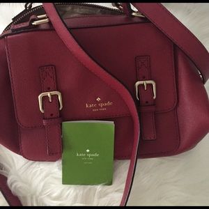Kate spade purse