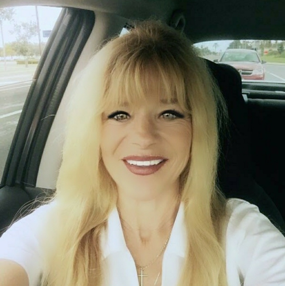 Meet your Posher, Sheila