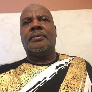 Meet your Posher, Gerard