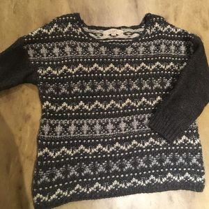 LOFT Sweater