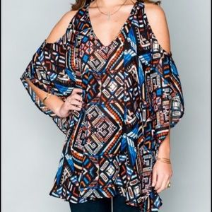 SHOW ME YOUR MUMU PETA-BOO TUNIC
