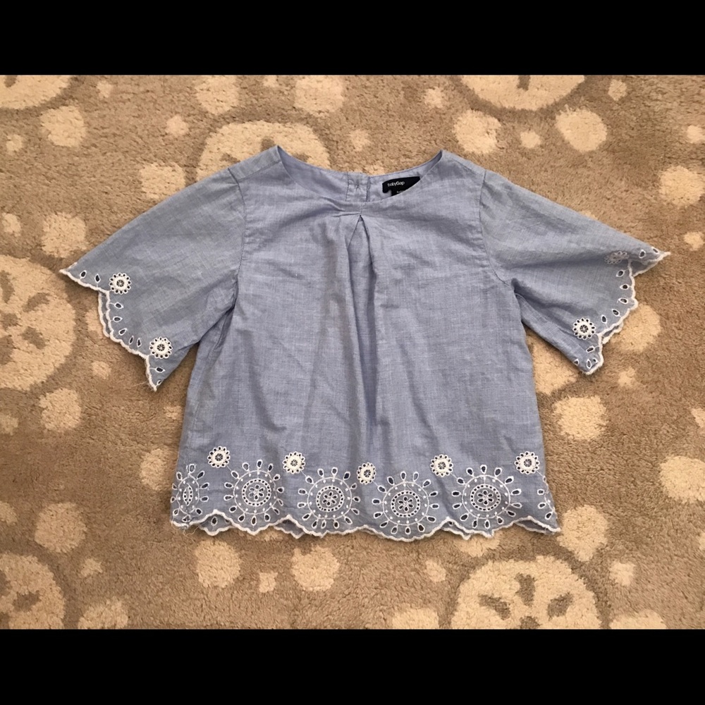 Gap blouse