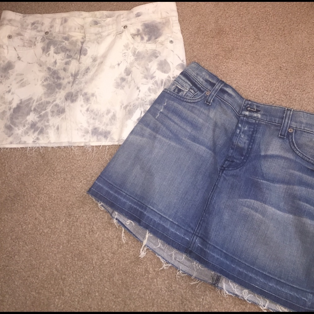 7 For All Mankind Bundle